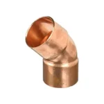 Copper Elbow Fittings