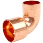 Copper Reducing Elbow