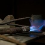 Brazing Copper for Medical Gas: Why Nitrogen Purging Matters