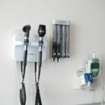 Medical Gas Outlet Points (Terminal Units): Types and Standards
